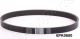 JAPANPARTS Luftfilter FA-0227JM
