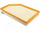 JAPANPARTS Luftfilter FA-0312JM