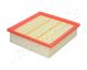 JAPANPARTS Luftfilter FA-0405JM