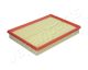 JAPANPARTS Luftfilter FA-0407JM