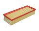 JAPANPARTS Luftfilter FA-0906JM