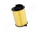 JAPANPARTS Luftfilter FA-0916JM