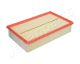 JAPANPARTS Luftfilter FA-0924JM