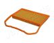 JAPANPARTS Luftfilter FA-0925JM