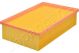 JAPANPARTS Luftfilter FA-0936JM