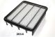 JAPANPARTS Luftfilter FA-2014S