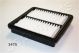 JAPANPARTS Luftfilter FA-347S