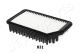 JAPANPARTS Luftfilter FA-H31S