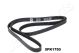 JAPANPARTS Luftfilter FA-H38S
