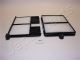 JAPANPARTS Filter, Innenraumluft FAA-TY1