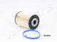 JAPANPARTS Kraftstofffilter FC-ECO030