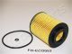 JAPANPARTS Ölfilter FO-ECO053