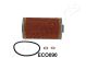 JAPANPARTS Ölfilter FO-ECO090