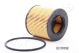 JAPANPARTS Ölfilter FO-ECO092