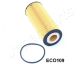 JAPANPARTS Ölfilter FO-ECO109