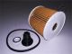 JAPANPARTS Ölfilter FO-ECO151