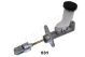 JAPANPARTS Geberzylinder, Kupplung FR-531