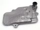 JAPANPARTS Hydraulikfilter, Automatikgetriebe FT076