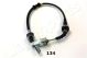 JAPANPARTS Seilzug, Kupplungsbetätigung GC-134
