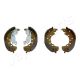 JAPANPARTS Bremsbackensatz GF-0219AF