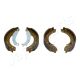 JAPANPARTS Bremsbackensatz GF-0600AF