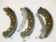 JAPANPARTS Bremsbackensatz GF-221AF