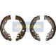 JAPANPARTS Bremsbackensatz GF-424AF