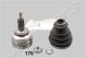 JAPANPARTS Gelenksatz, Antriebswelle GI-170