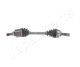 JAPANPARTS Antriebswelle GI-281