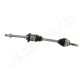 JAPANPARTS Antriebswelle GI-282