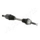 JAPANPARTS Antriebswelle GI-283