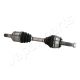 JAPANPARTS Antriebswelle GI-285