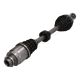 JAPANPARTS Antriebswelle GI-488