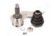JAPANPARTS Gelenksatz, Antriebswelle GI-837