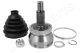 JAPANPARTS Gelenksatz, Antriebswelle GI-H40