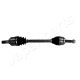 JAPANPARTS Antriebswelle GI-H49