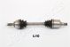 JAPANPARTS Antriebswelle GI-L10