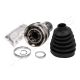 JAPANPARTS Gelenksatz, Antriebswelle GI-W10