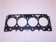 JAPANPARTS Dichtung, Zylinderkopf GT-K02A