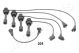 JAPANPARTS Zündleitungssatz IC-203