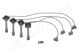 JAPANPARTS Zündleitungssatz IC-204