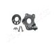 JAPANPARTS Zündleitungssatz IC-326