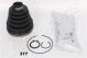JAPANPARTS Faltenbalgsatz, Antriebswelle KB-377