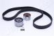 JAPANPARTS Zahnriemensatz KDD-006