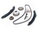 JAPANPARTS Steuerkettensatz KDK-0916V