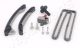 JAPANPARTS Steuerkettensatz KDK-130