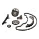 JAPANPARTS Steuerkettensatz KDK-206V
