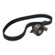 JAPANPARTS Steuerkettensatz KDK-300