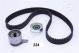 JAPANPARTS Steuerkettensatz KDK-301