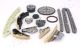 JAPANPARTS Steuerkettensatz KDK-302